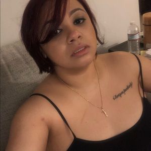 Meet your Posher, Lani lee